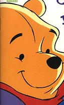 Winnie the Ewww